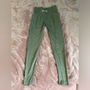 Darcsport leggings size small